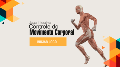 Controle do Movimento Coporal