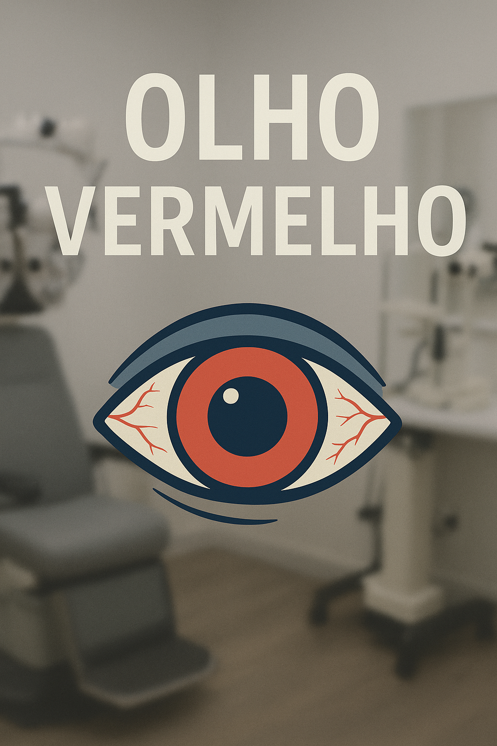 Olho Vermelho
